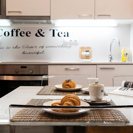 Dailyflats Barcelona Centre Apartment Екстериор снимка