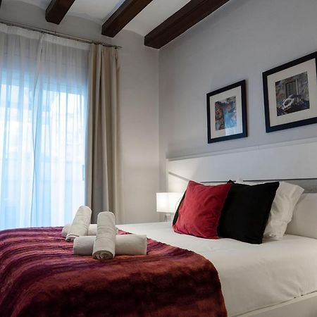 Dailyflats Barcelona Centre Apartment Екстериор снимка