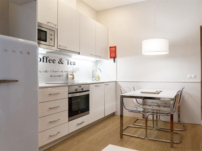 Dailyflats Barcelona Centre Apartment Екстериор снимка