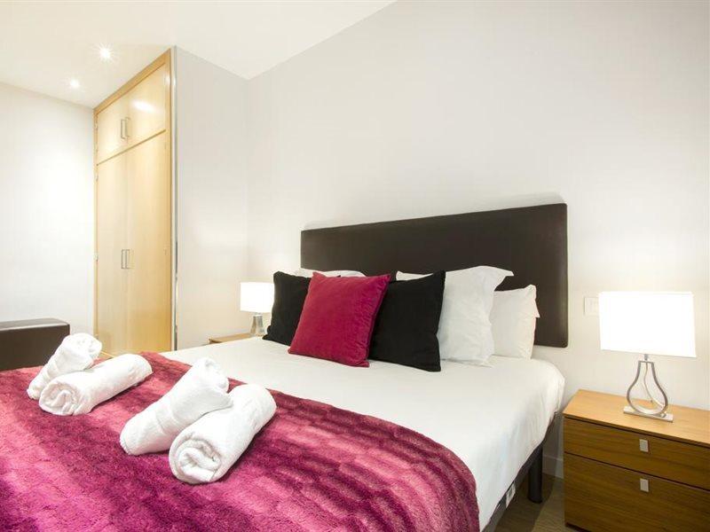 Dailyflats Barcelona Centre Apartment Екстериор снимка