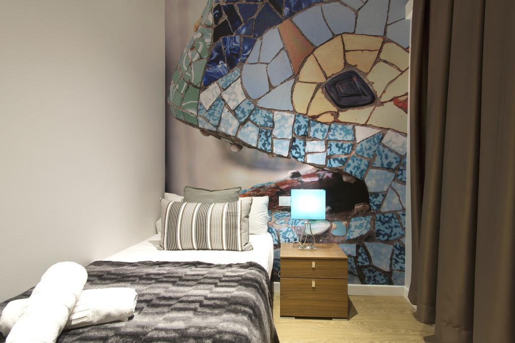 Dailyflats Barcelona Centre Apartment Екстериор снимка
