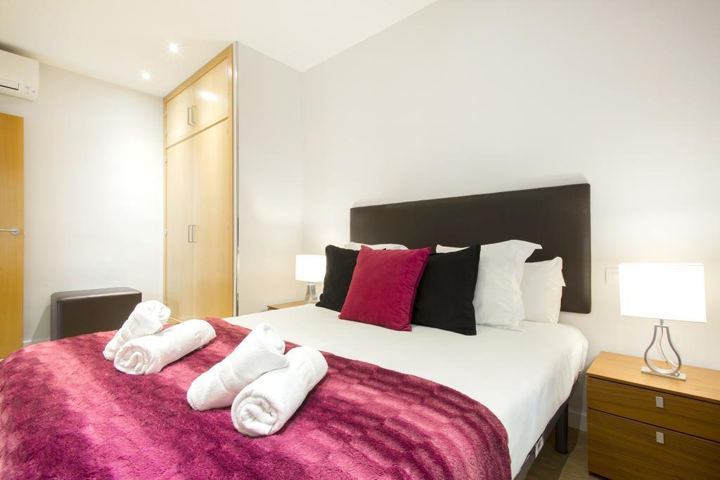 Dailyflats Barcelona Centre Apartment Екстериор снимка