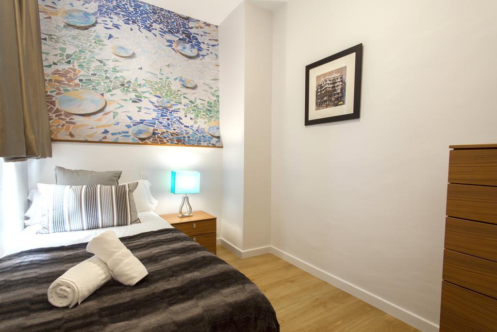 Dailyflats Barcelona Centre Apartment Екстериор снимка