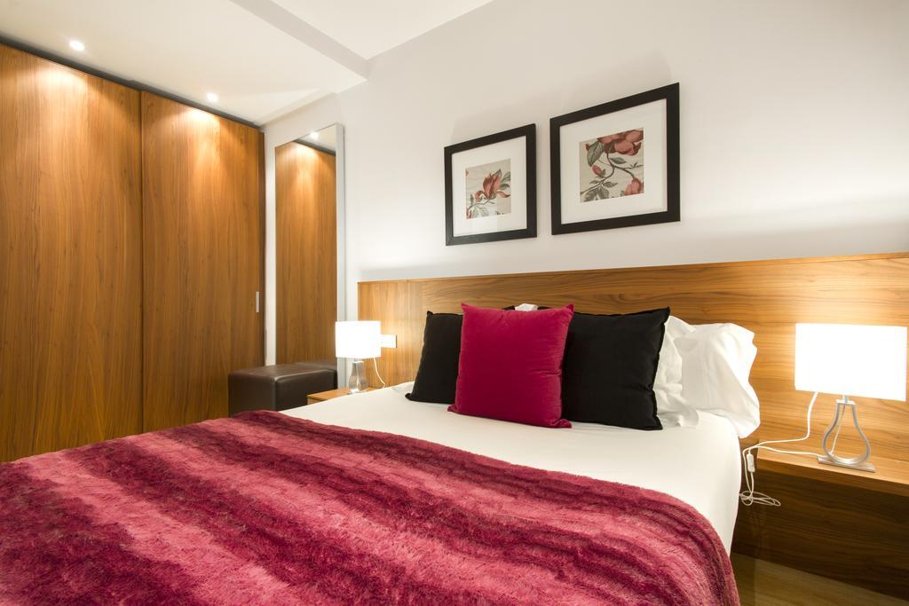 Dailyflats Barcelona Centre Apartment Екстериор снимка