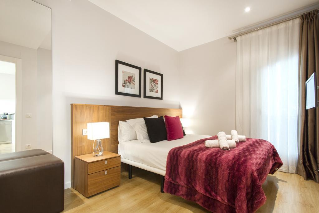 Dailyflats Barcelona Centre Apartment Екстериор снимка