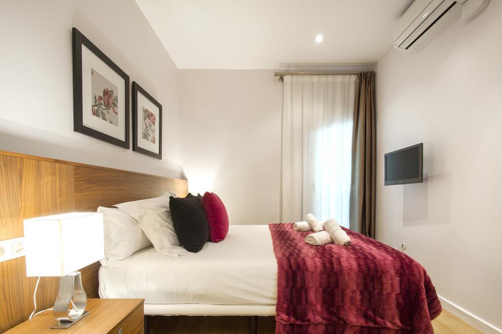 Dailyflats Barcelona Centre Apartment Екстериор снимка