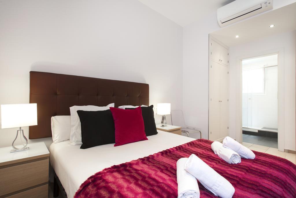 Dailyflats Barcelona Centre Apartment Екстериор снимка