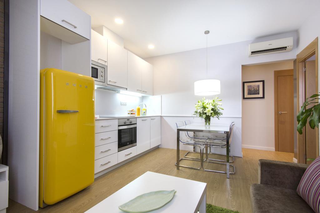 Dailyflats Barcelona Centre Apartment Екстериор снимка