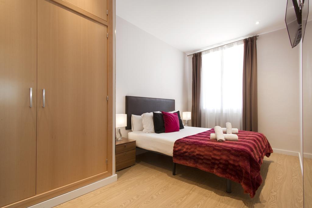Dailyflats Barcelona Centre Apartment Екстериор снимка