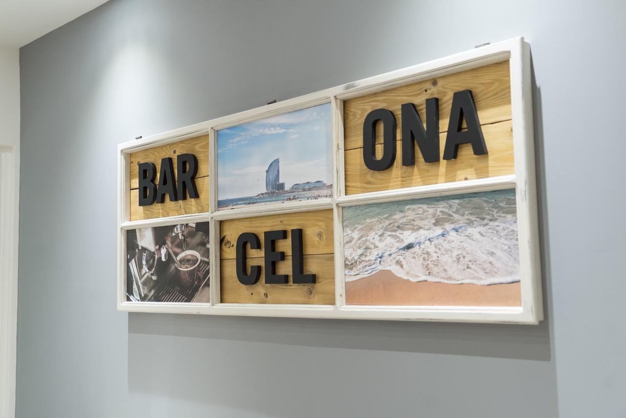 Dailyflats Barcelona Centre Apartment Екстериор снимка