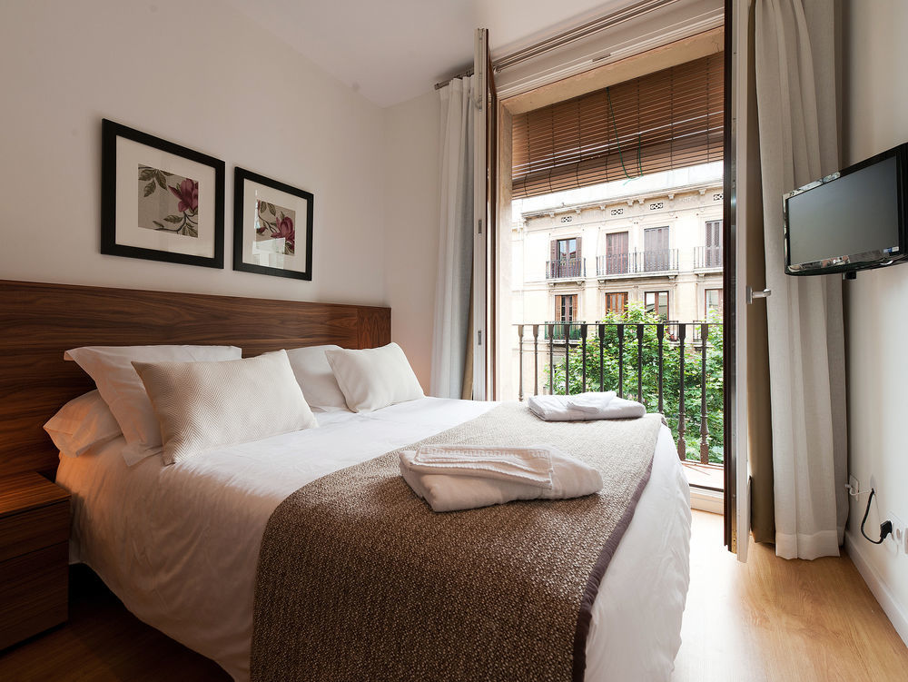 Dailyflats Barcelona Centre Apartment Екстериор снимка