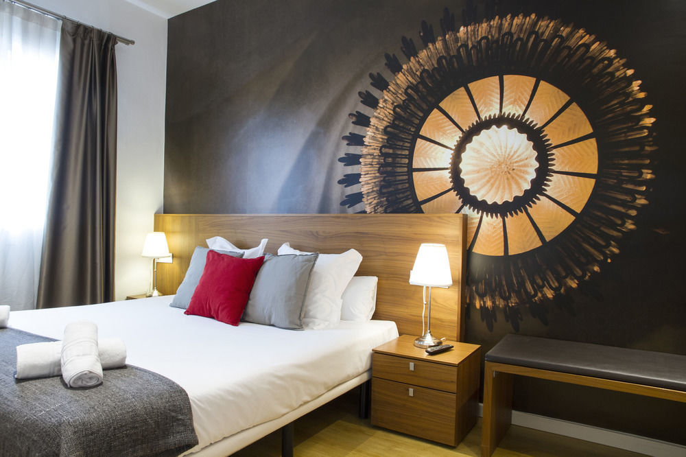 Dailyflats Barcelona Centre Apartment Екстериор снимка