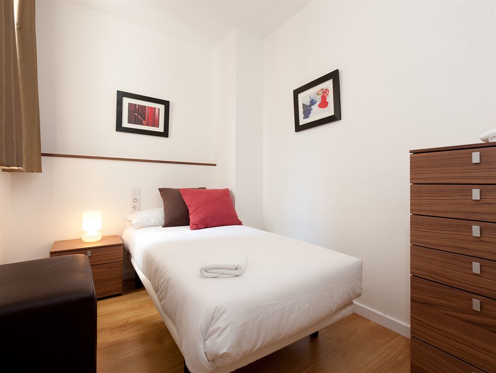 Dailyflats Barcelona Centre Apartment Екстериор снимка