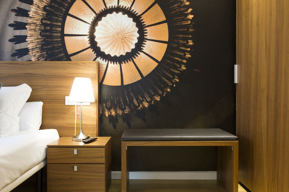 Dailyflats Barcelona Centre Apartment Екстериор снимка