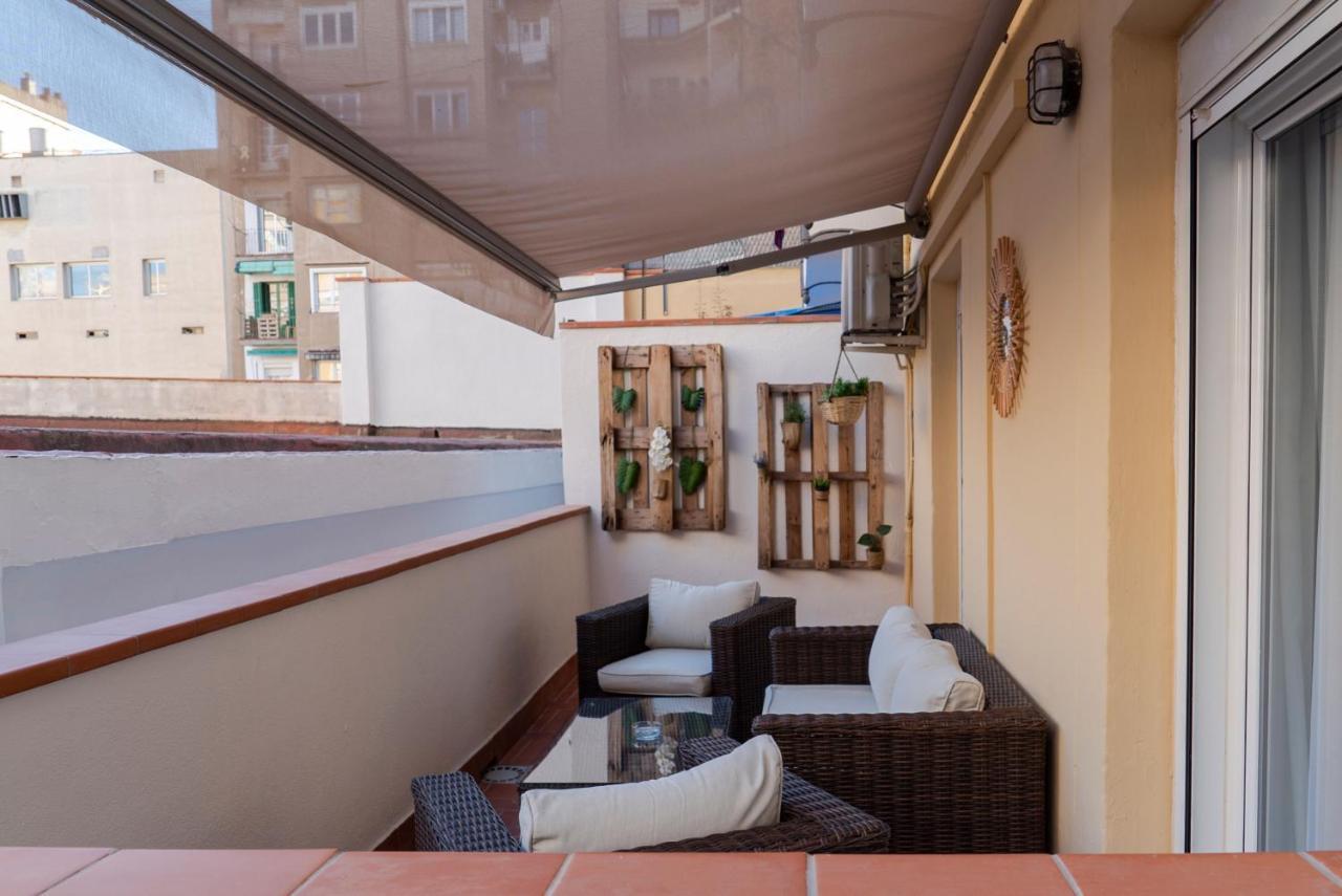 Dailyflats Barcelona Centre Apartment Екстериор снимка