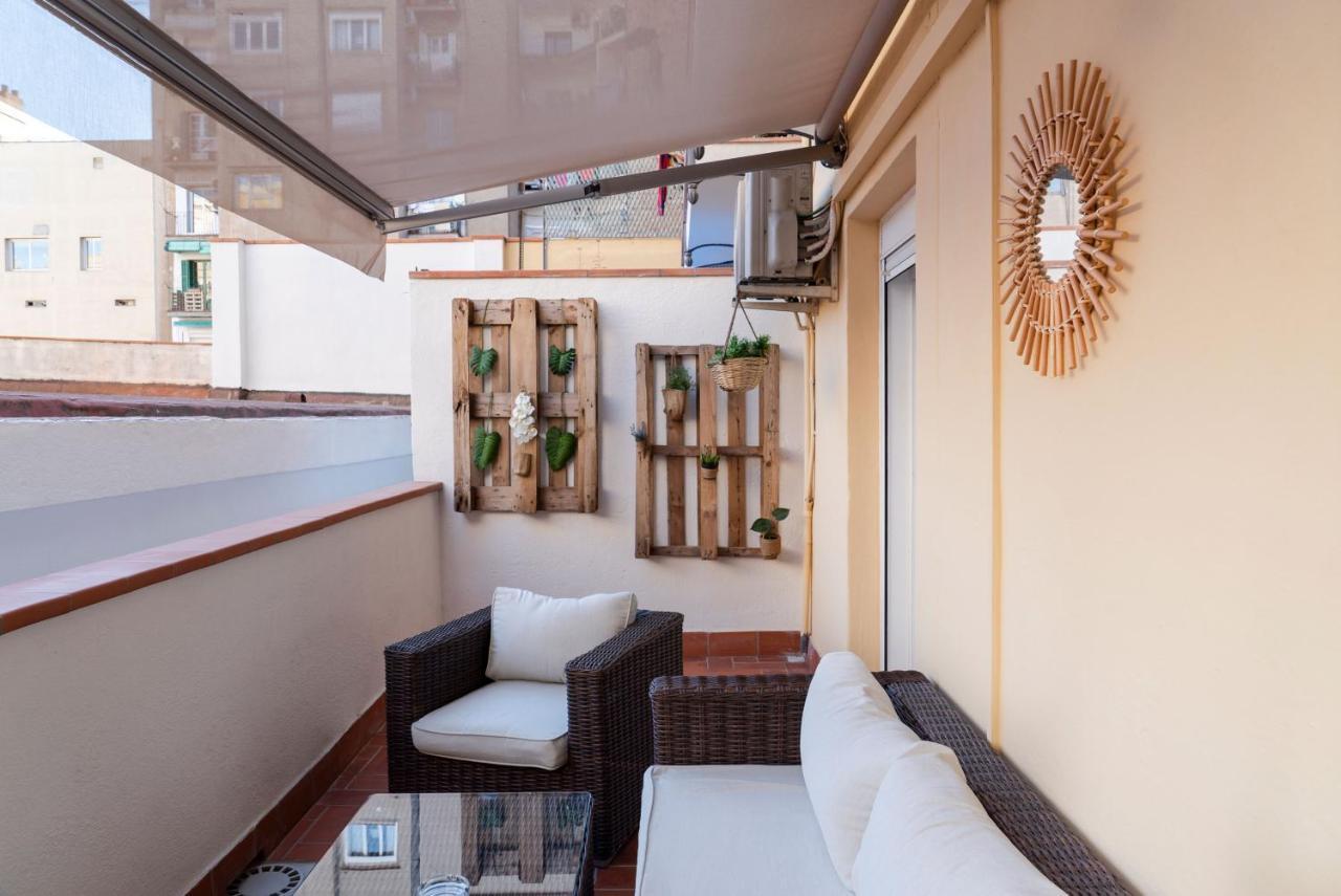 Dailyflats Barcelona Centre Apartment Екстериор снимка