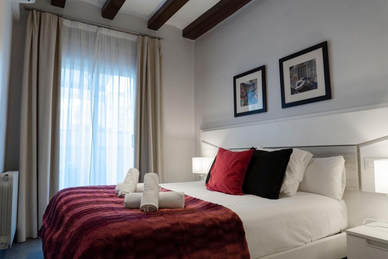Dailyflats Barcelona Centre Apartment Екстериор снимка