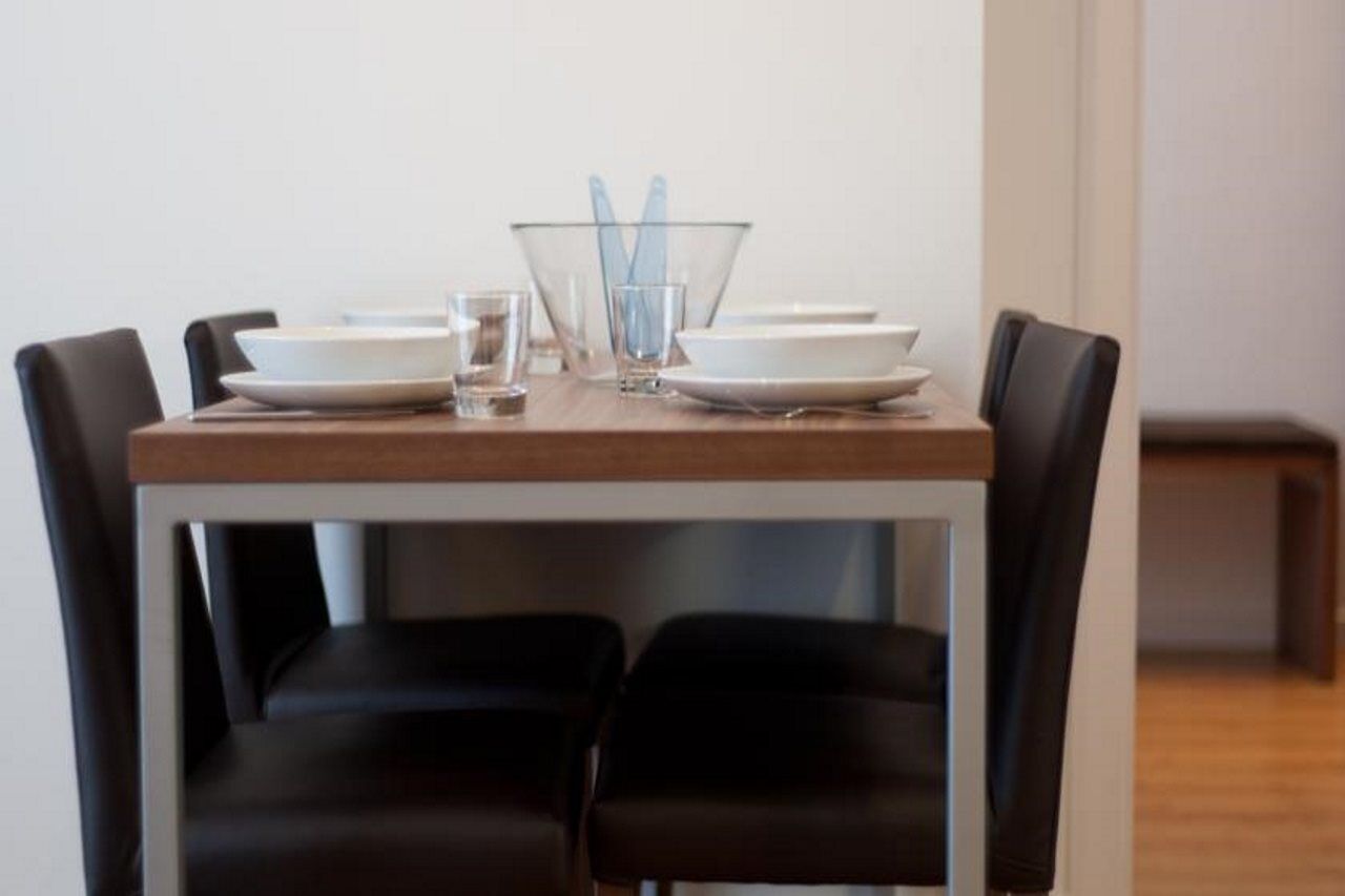 Dailyflats Barcelona Centre Apartment Екстериор снимка