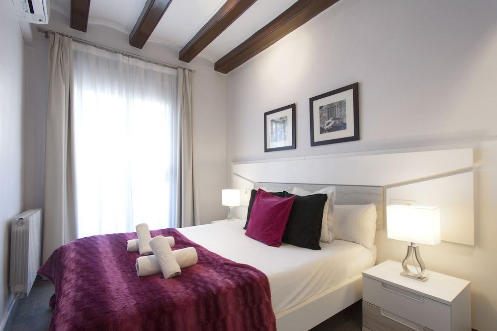 Dailyflats Barcelona Centre Apartment Екстериор снимка