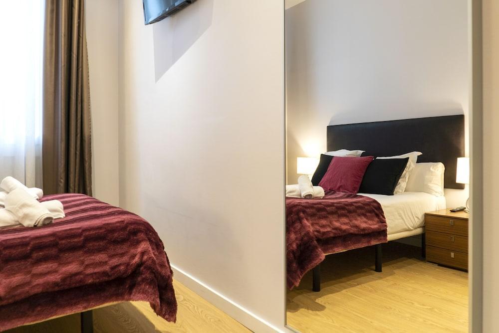 Dailyflats Barcelona Centre Apartment Екстериор снимка