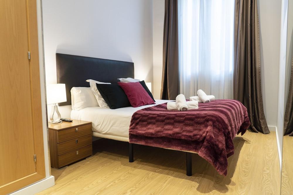 Dailyflats Barcelona Centre Apartment Екстериор снимка