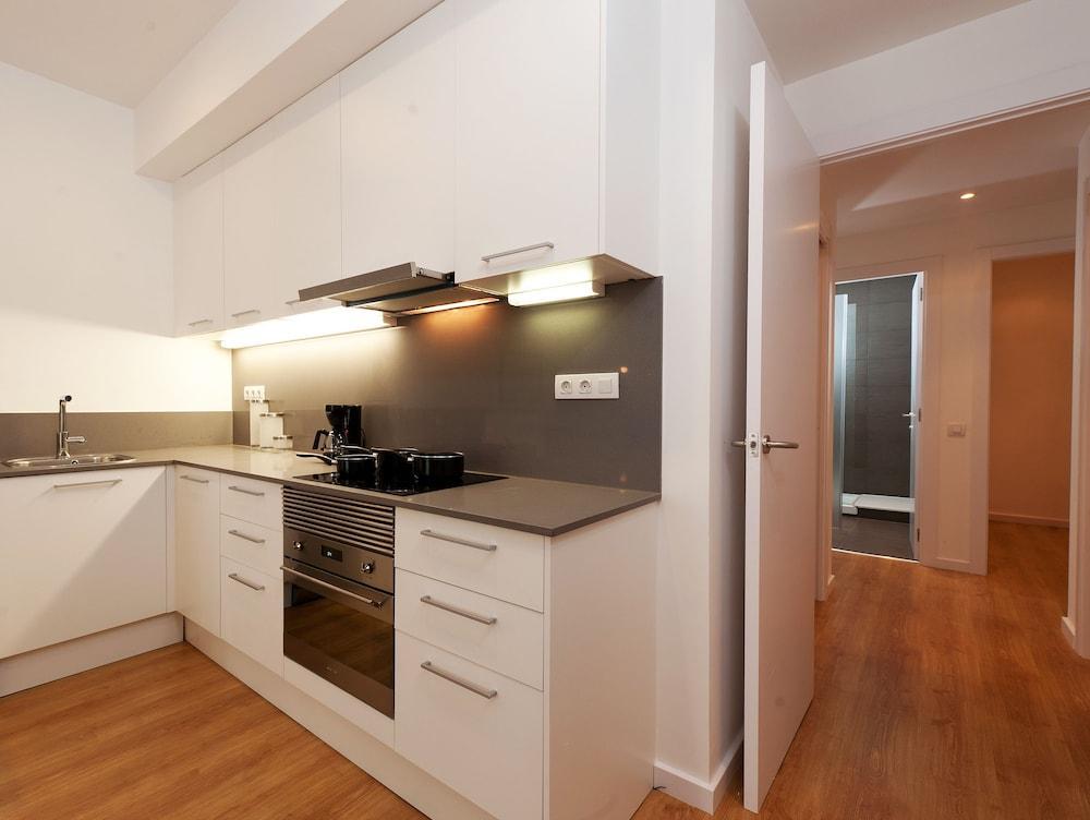 Dailyflats Barcelona Centre Apartment Екстериор снимка