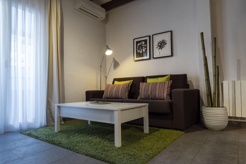Dailyflats Barcelona Centre Apartment Екстериор снимка
