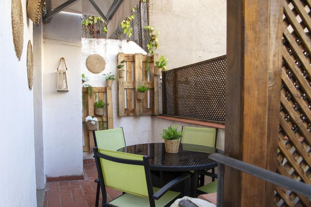 Dailyflats Barcelona Centre Apartment Екстериор снимка